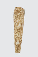 Camo Cargos