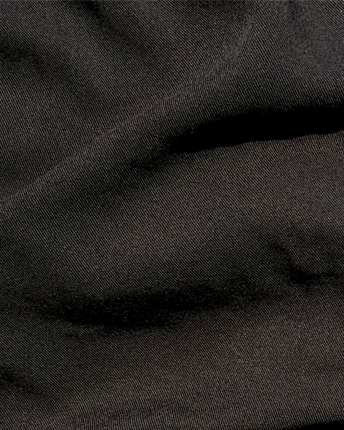 VISCOSE TWILL SHIRT
