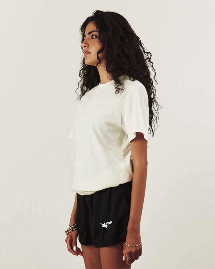 COTTON TEES 3 PACK