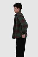 Flannel Shirt