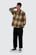 Flannel Shirt