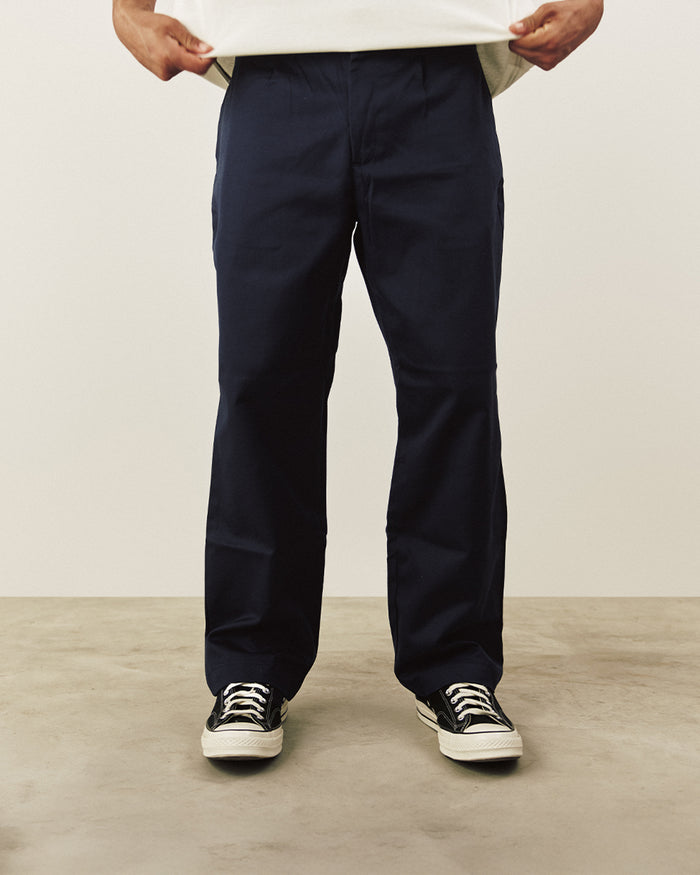 Cotton Chino pants