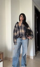 Flannel Shirt