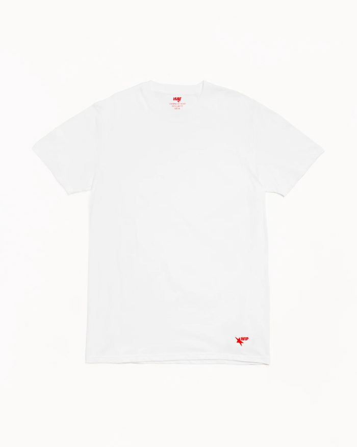 COTTON TEE
