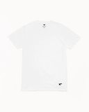 COTTON TEE - OFFWHITE