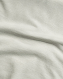 Cotton Logo Tee - Offwhite