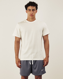 COTTON TEES 3 PACK