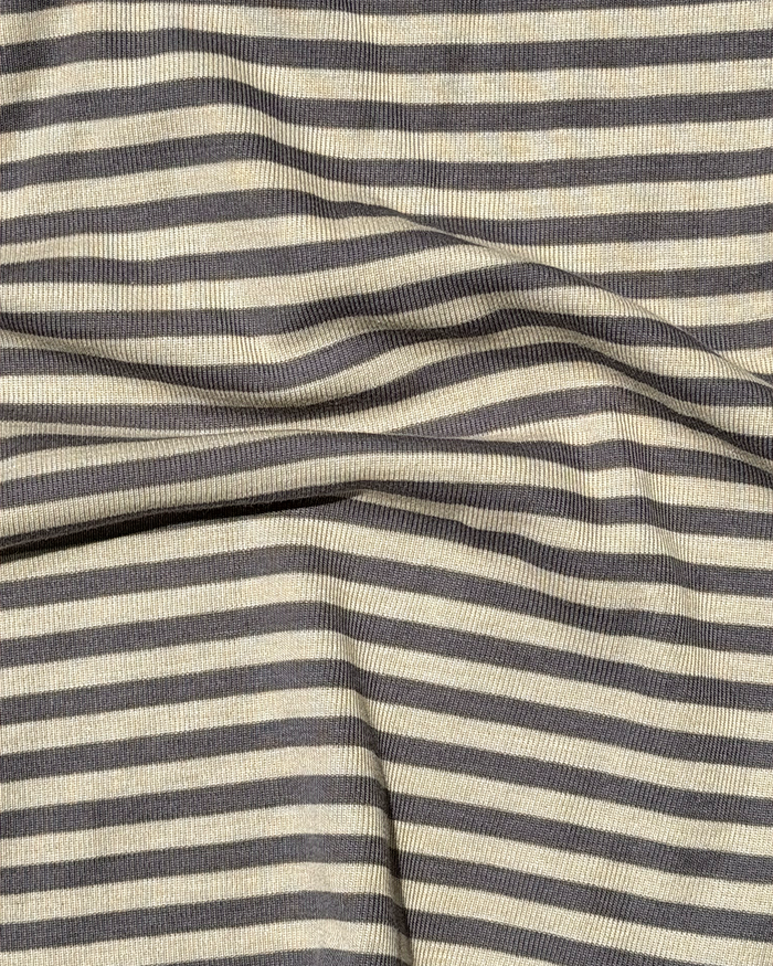 Cotton Cami Top in Stripe