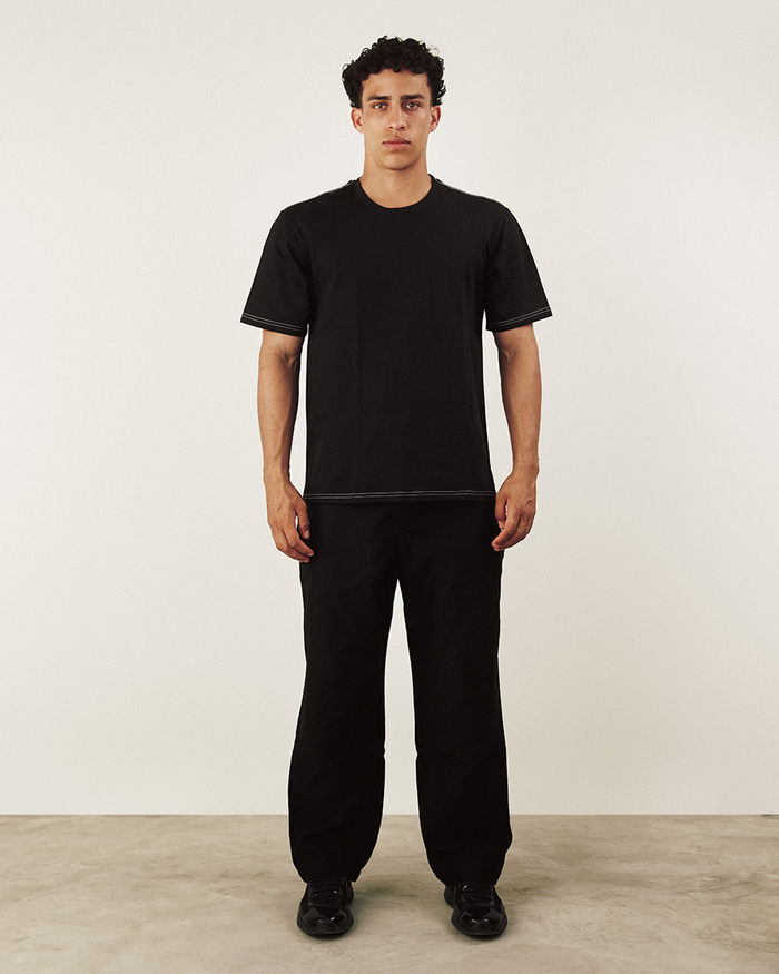 Cotton Chino pants