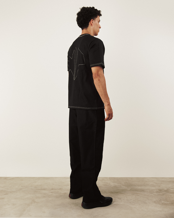Cotton Chino pants